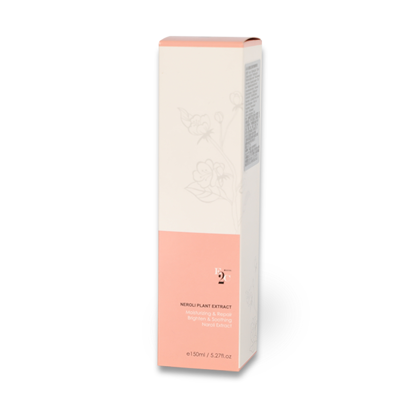 海洋元素潔膚霜