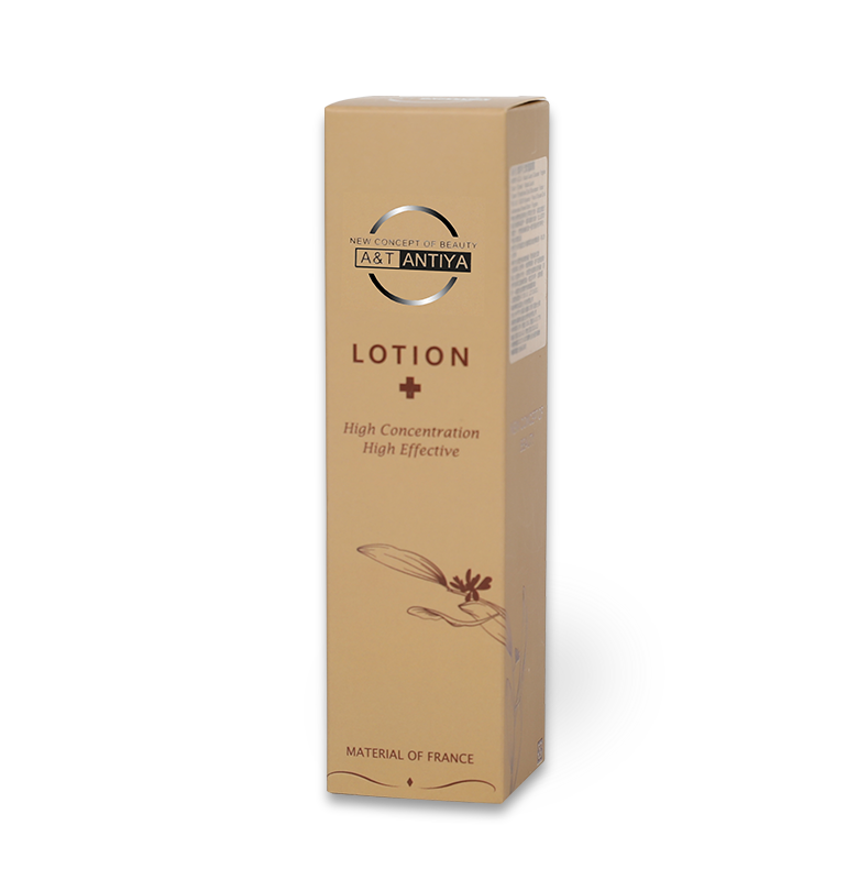 極致淨白保濕霜