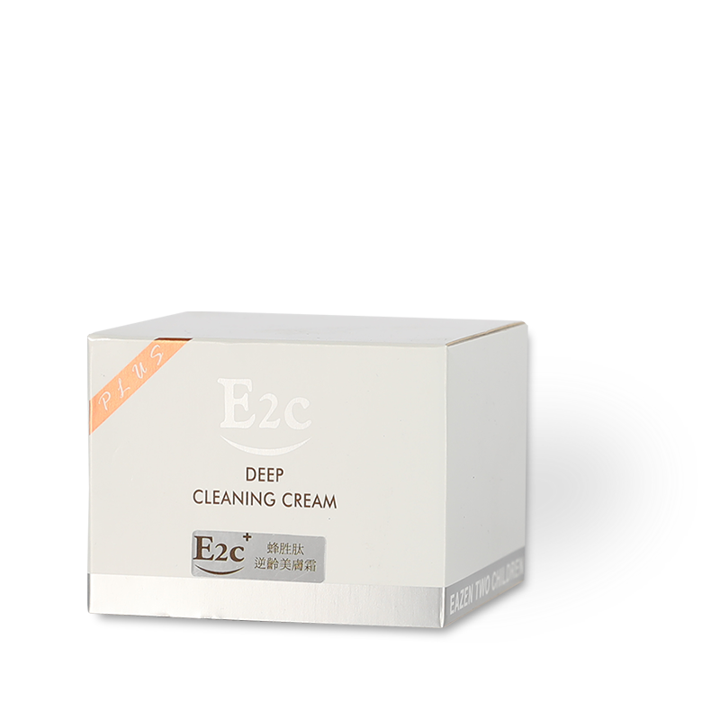 蜂胜肽逆齡美膚霜